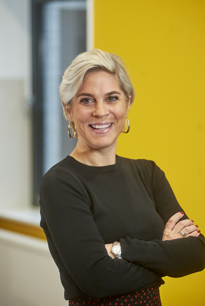 Lonneke van Abel